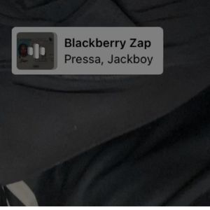 Meet your Posher, Raykelle